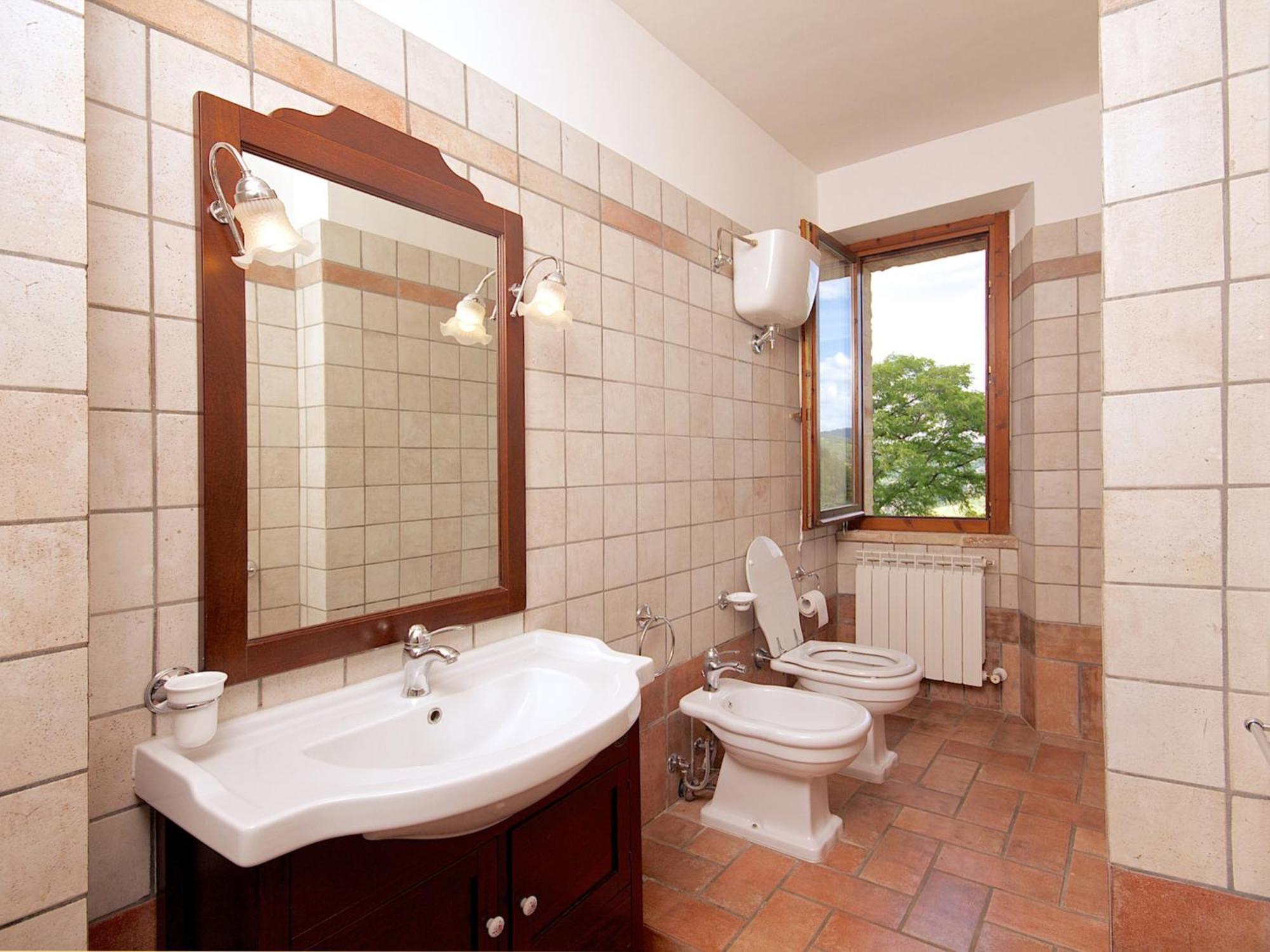 Agriturismo Le Colombe Asís Habitación foto
